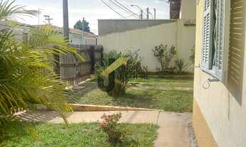 Imagem: Casa à venda. Nova Campinas. Campinas