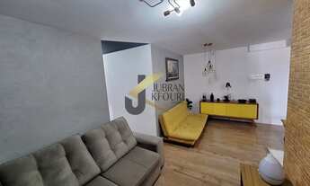 Imagem 4: Apartamento para venda no Botafogo - Campinas, com 3 dormitórios (1 suíte), lazer comum e