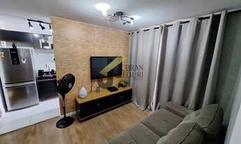 Imagem 6: Apartamento para venda no Botafogo - Campinas, com 3 dormitórios (1 suíte), lazer comum e