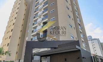 Imagem: Apartamento novo à venda no Cambuí - Campinas