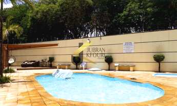 Imagem: Apartamento à venda na Vila Orozimbo Maia