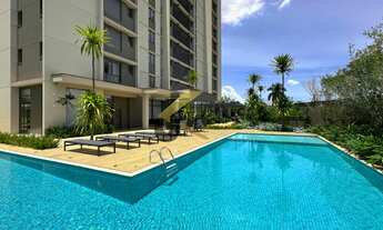 Imagem: Apartamento novo à venda na Nova Campinas