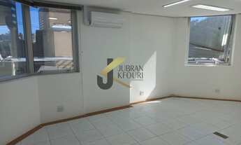 Imagem: SALA COMERCIAL em CAMPINAS - SP, CAMBUI