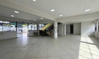 Imagem 4: Prédio comercial para aluguel no Jardim do Lago em Campinas. Com 3 pavimentos + pavimento