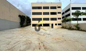 Imagem 3: Prédio comercial para aluguel no Jardim do Lago em Campinas. Com 3 pavimentos + pavimento