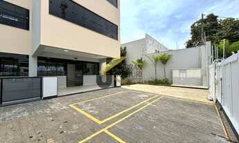 Imagem 2: Prédio comercial para aluguel no Jardim do Lago em Campinas. Com 3 pavimentos + pavimento