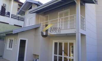 Imagem: Casa à venda em Valinhos, 3 dormitórios