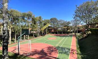 Imagem 2: Casa em condomínio à venda do Parque taquaral, com 4 dormitórios, (2 suítes), lazer comum