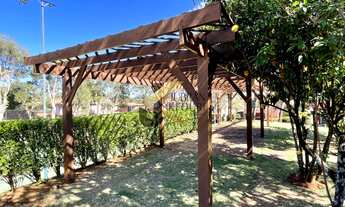 Imagem 7: Casa em condomínio à venda do Parque taquaral, com 4 dormitórios, (2 suítes), lazer comum