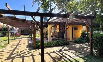 Imagem 6: Casa em condomínio à venda do Parque taquaral, com 4 dormitórios, (2 suítes), lazer comum