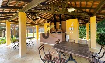 Imagem 3: Casa em condomínio à venda do Parque taquaral, com 4 dormitórios, (2 suítes), lazer comum