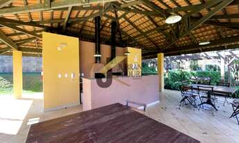 Imagem 4: Casa em condomínio à venda do Parque taquaral, com 4 dormitórios, (2 suítes), lazer comum