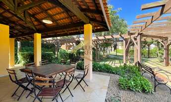 Imagem 5: Casa em condomínio à venda do Parque taquaral, com 4 dormitórios, (2 suítes), lazer comum