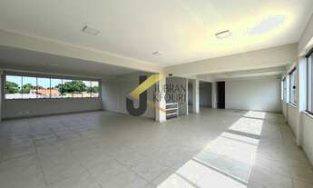 Imagem 6: Prédio comercial para aluguel no Jardim do Lago em Campinas. Com 3 pavimentos + pavimento