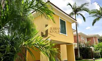 Imagem: Casa em condomínio à venda do Parque taquaral