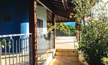 Imagem 3: Sitio à venda em Jaguariuna com bela casa , está numa localização privilegiada pois faz fr