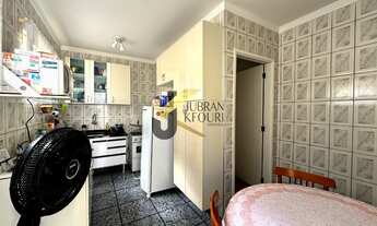 Imagem 5: Casa residencial/comercial à venda no Botafogo - Campinas, com 2 quartos (1 suíte), 2 vaga