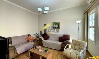 Imagem 3: Casa residencial/comercial à venda no Botafogo - Campinas, com 2 quartos (1 suíte), 2 vaga