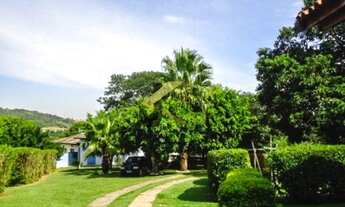 Imagem 6: Sitio à venda em Jaguariuna com bela casa , está numa localização privilegiada pois faz fr