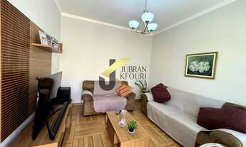 Imagem 4: Casa residencial/comercial à venda no Botafogo - Campinas, com 2 quartos (1 suíte), 2 vaga