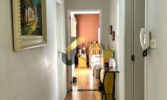 Imagem 7: Casa residencial/comercial à venda no Botafogo - Campinas, com 2 quartos (1 suíte), 2 vaga