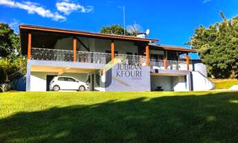 Imagem: Sitio à venda em Jaguariuna com bela casa