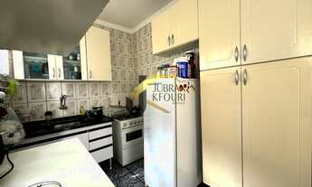 Imagem 6: Casa residencial/comercial à venda no Botafogo - Campinas, com 2 quartos (1 suíte), 2 vaga