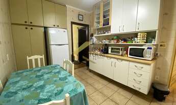 Imagem 6: Casa residencial à venda no Parque São Quirino - Campinas, com 3 quartos (1 suíte), 6 vaga