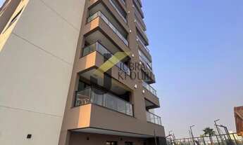 Imagem: Apartamento à venda no Parque Industrial