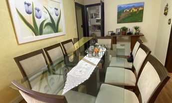 Imagem 4: Casa residencial à venda no Parque São Quirino - Campinas, com 3 quartos (1 suíte), 6 vaga