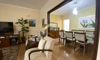 Imagem 2: Casa residencial à venda no Parque São Quirino - Campinas, com 3 quartos (1 suíte), 6 vaga