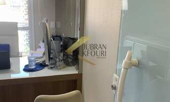 Imagem 7: Sala comercial para Venda, Centro, Campinas, 2 salas, 1 banheiro, 1 vaga. Ambientes planej