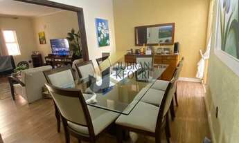 Imagem 3: Casa residencial à venda no Parque São Quirino - Campinas, com 3 quartos (1 suíte), 6 vaga