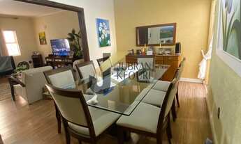 Imagem 5: Casa residencial à venda no Parque São Quirino - Campinas, com 3 quartos (1 suíte), 6 vaga