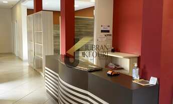 Imagem: Casa comercial para aluguel na Av. Moraes