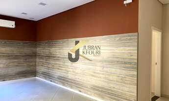 Imagem 6: Casa comercial para aluguel na Av. Moraes Salles - Campinas, várias salas e estacionamento