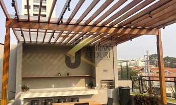 Imagem 3: Apartamento à venda no Parque Industrial - Campinas, com 2 suítes, lazer comum e 2 garagen