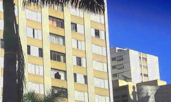 Imagem: Apartamento à venda no Centro de Campinas-SP