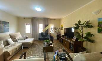 Imagem: Casa residencial à venda no Parque São