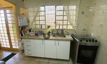 Imagem 7: Casa residencial à venda no Parque São Quirino - Campinas, com 3 quartos (1 suíte), 6 vaga