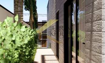 Imagem 7: Casa à venda em Condomínio, no Loteamento Residencial Arborais, Campinas. Com 4 suítes