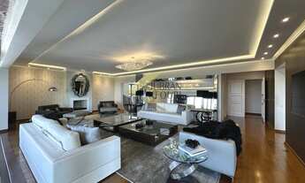 Imagem: Apartamento de altíssimo padrão à venda