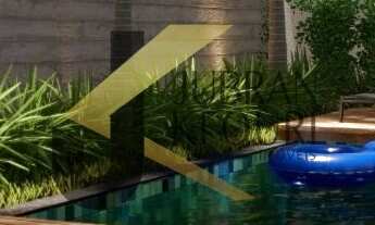 Imagem 6: Casa à venda em Condomínio, no Loteamento Residencial Arborais, Campinas. Com 4 suítes