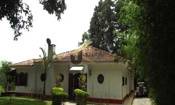 Imagem: Chácara venda situada em Campinas, distrito