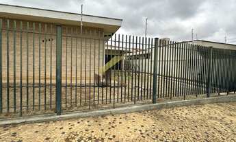 Imagem 5: Casa comercial térrea para aluguel na Nova Campinas - com 3 quartos, 3 salas e 15 vagas de