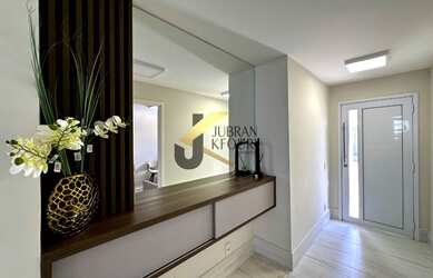 Imagem 2: Casa espetacular à venda em condomínio ao lado do Alphaville Campinas, com 4 quartos (2 su