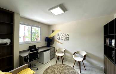 Imagem 5: Casa espetacular à venda em condomínio ao lado do Alphaville Campinas, com 4 quartos (2 su