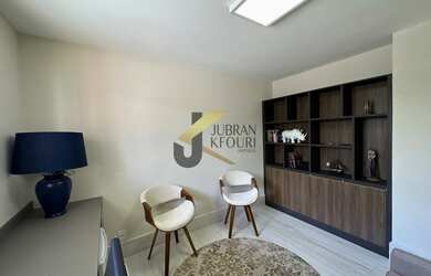 Imagem 6: Casa espetacular à venda em condomínio ao lado do Alphaville Campinas, com 4 quartos (2 su