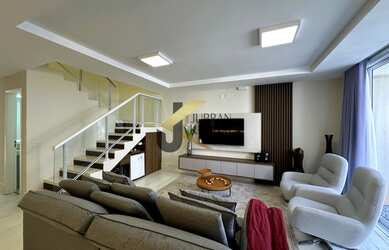 Imagem 7: Casa espetacular à venda em condomínio ao lado do Alphaville Campinas, com 4 quartos (2 su