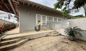 Imagem: CASA COMERCIAL em CAMPINAS - SP, NOVA CAMPINAS